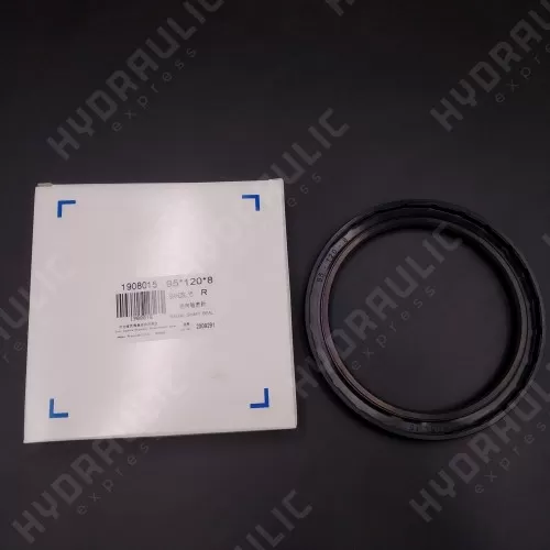 95*120*8 BAHDSL15 NBR [Poclain MG21]